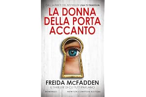 La donna della porta accanto
