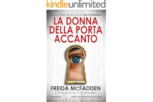 La donna della porta accanto