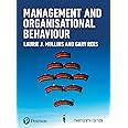 Management and Organisational Behaviour: Refocusing on Essential Metric Calculations