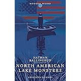 North American Lake Monsters