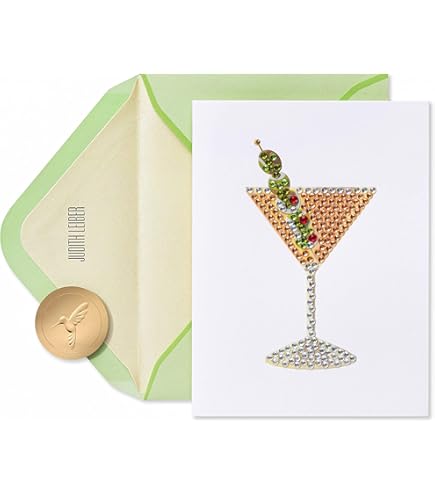 Papyrus Biglietto per 40° compleanno (Forty Looks Good on