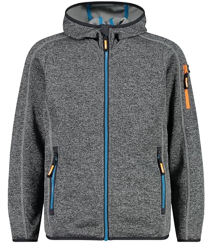 Trollkids Sirdal Jacket - Giacca in pile Bimba | Acquista online