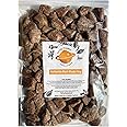Asafoetida Hing Whole Hing Pure Gum Resin Raw Whole Black Khada Hing Free UK P&P (200g)