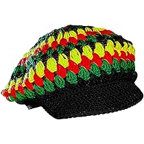 Chapeau Jazzy En Laine à Bord Roulé - Style Vintage Pour Homme Et Femme - Élégance Rétro