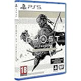 Ghost of Tsushima Director's Cut PS5 Game