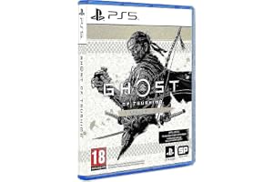 PS5 Ghost Of Tsushima Directors Cut Game