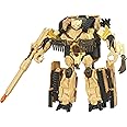 Transformers Movie Revenge Of The Fallen Deluxe Deep Desert Brawl
