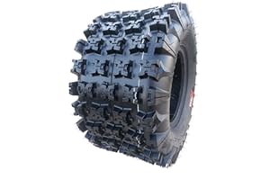 20x10-9 XTRAIL 255/55-9 20x10.00-9 HAKUBA Reifen für Quad ATV Geländereifen