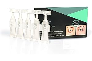 500COSMETICS HEBE 5 Ageless Miracle - Anti-Falten Creme mit sofortiger Wirkung