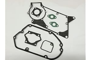 MARTINSHOF ROTHENBURG DIAKONIEWERK Simson S51 Dichtsatz 23.526 Manufaktur Martinshof Simson, S51,Dichtung,Gummidichtung