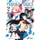 Puella Magi Madoka Magica- Wraith Arc 02