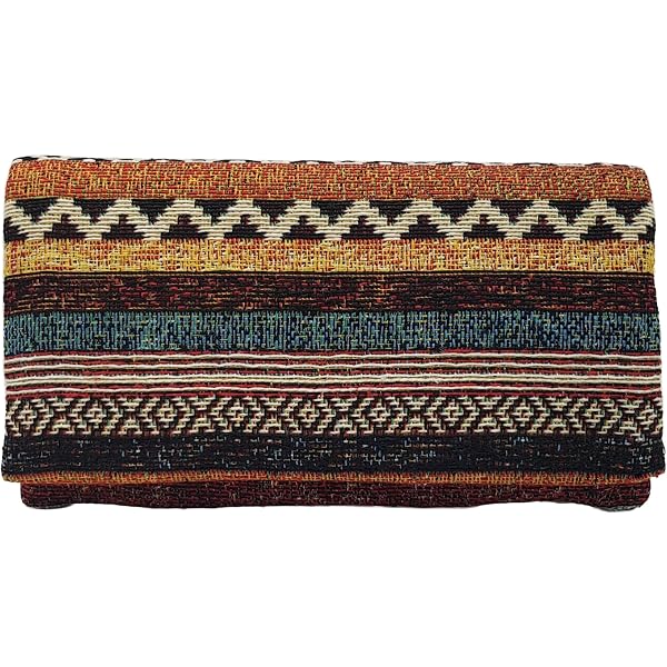 Plan B, Marsupio da Cintura Laterale Rosita, 27 x 20 cm, Cintura Regolabile e 2 Tasche, Estampa con Teschi