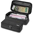 ProCase Pen Pencil Case, 2-Layer EVA Zipper Pencil Philippines