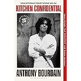 Kitchen Confidential: 25th Anniversary Edition
