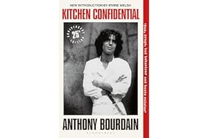 Kitchen Confidential: 25th Anniversary Edition