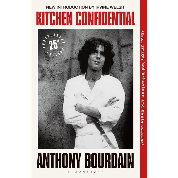 A Cook's Tour: Global Adventures in Extreme Cuisines : Bourdain