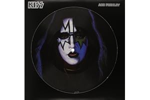 Ace Frehley