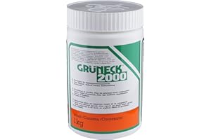 Grüneck Entschichter 2000 Abbeizer (1 kg)