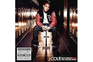 Cole World: The Sideline Story