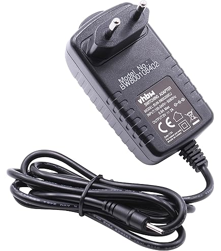 Alimentatore Per Trekstor VT10416-1 Tablet Popolare VT10416-1 Tablet - Foto 2