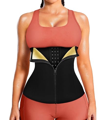 MarCoolTrip Bauchmuskel-Stimulator – Ab Machine Mit 6 Trainingsmodi, Portabel Für Zu Hause