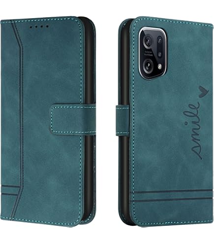 JIUNINE Cover Realme C21Y / Realme C25Y, Custodia Libro in Pelle Portafoglio Flip Case Antiurto con Modello di Cane e Gatto [Porta Carte] [ Magnetica] [Interno TPU] per Realme C21Y, Blu