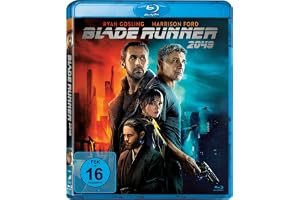 Blade Runner 2049