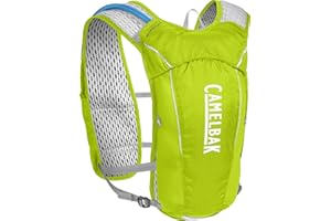 CAMELBAK Circuit Gilet d'hydratation 1,5 l