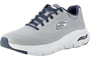 Skechers Arch Fit, Zapatillas Hombre