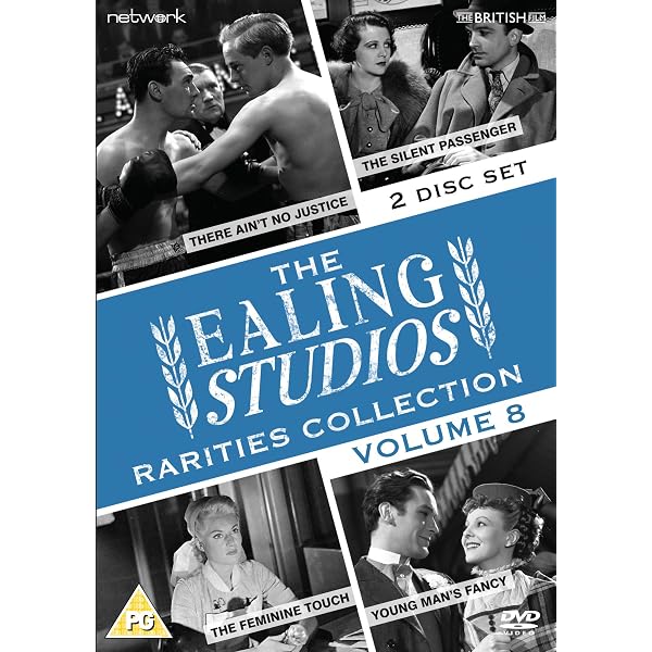 So British 9 DVD SET イーリング・スタジオ So British 9 DVD SET