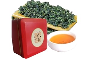 CHINASHOPPINGMALL 10 teile/schachtel (mit box 155g) tieguanyin tee hohe kostengünstige oolong tee neue tee frische chinesische anxi oolong tee grüner tee grüne lebensmittel