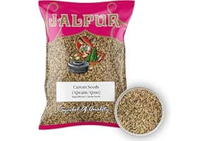 JALPUR Ajowan/ajawaine - épice en graines - 50 g