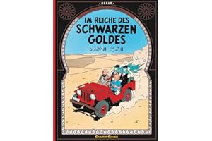 Reich DES Schwarzen Goldes