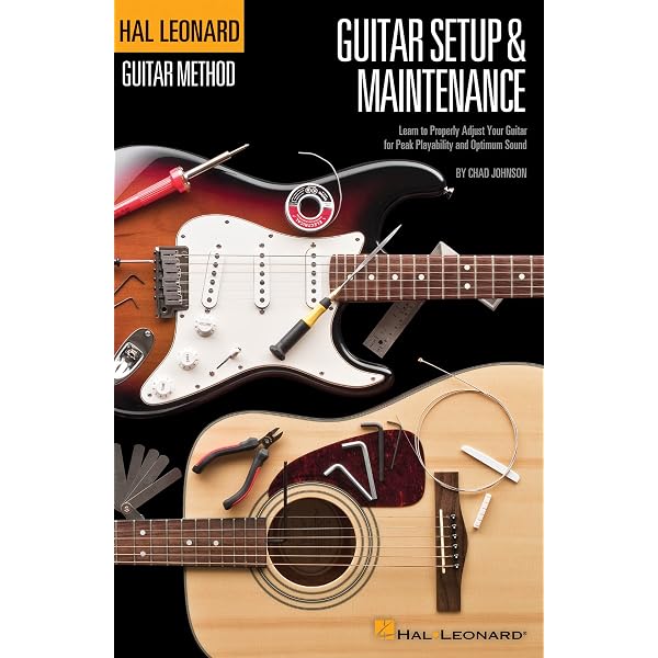 The Guitar Player Repair Guide – 3a Edizione – Libro Manutenzione Chitarra