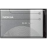 Nokia Genuine Original BL-5C Battery