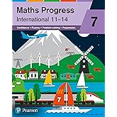 Maths Progress International Year 7 Student Book