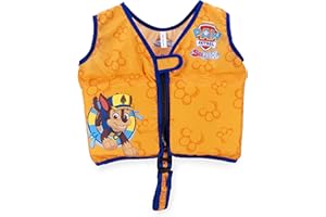 SWIM WAYS Gilet de flottaison Paw Patrol SwimWays ASSORT