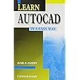 Learn AutoCAD