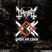 Esoteric Warfare : Mayhem: Amazon.es: CD y vinilos}