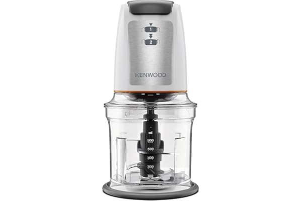 Kenwood CHP61.100WH