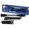 Philips FC8093/01 SpeedPro Max Aqua Car Kit (Battery Vacuum Cleaner Attachment) Plastic