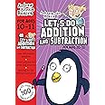 Let's do Addition and Subtraction 10-11