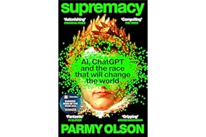 Supremacy: Winner of the Financial Times Business Book of the Year Award