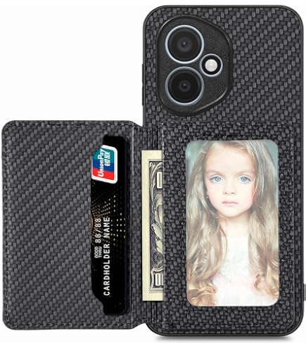Custodia Honor X6 / X8 5G Con Supporto – Cover Militare Antiurto Grigia