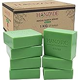 Hanzade Herbal Natural Handmade Hatay Laurel Soap 1 Kg