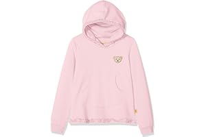 Steiff Mädchen Sweatshirt