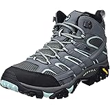 Merrell Moab 2 Mid GTX, Scarpe da Passeggio Donna