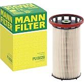 MANN-FILTER PU 8028 Yakıt Filtresi (VW Group)