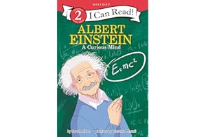 Albert Einstein: A Curious Mind