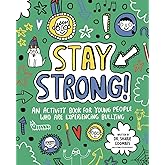 Stay Strong! Mindful Kids: An Activity Book for Young People Who Are Experiencing Bullying